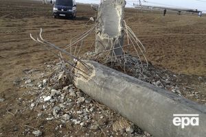 Минэнерго: Резервная схема поставки электричества не была спроектирована на постоянную дополнительную нагрузку