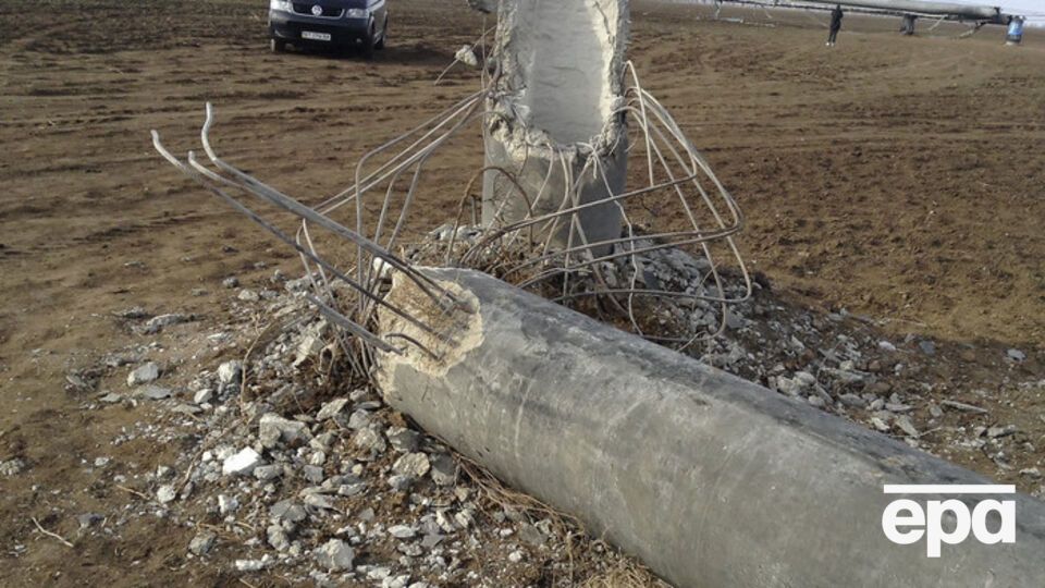 Минэнерго: Резервная схема поставки электричества не была спроектирована на постоянную дополнительную нагрузку