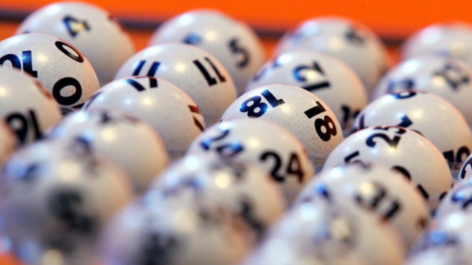 "Украинские национальные лотереи" – предприятие со 100% иностранными инвестициями