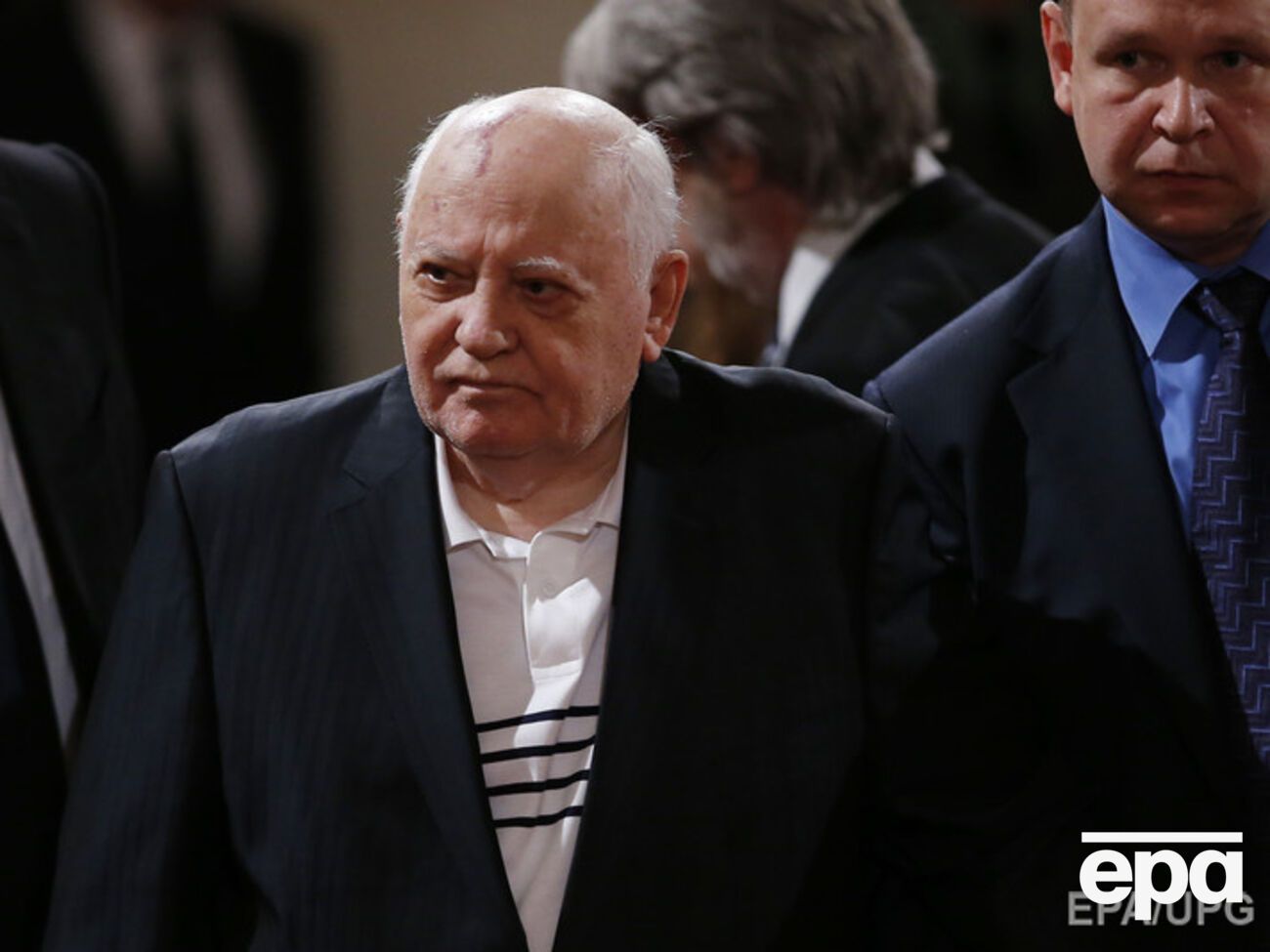 Горбачев считает, что переговорщики давно должны были начать поиск компромисса между РФ и Турцией