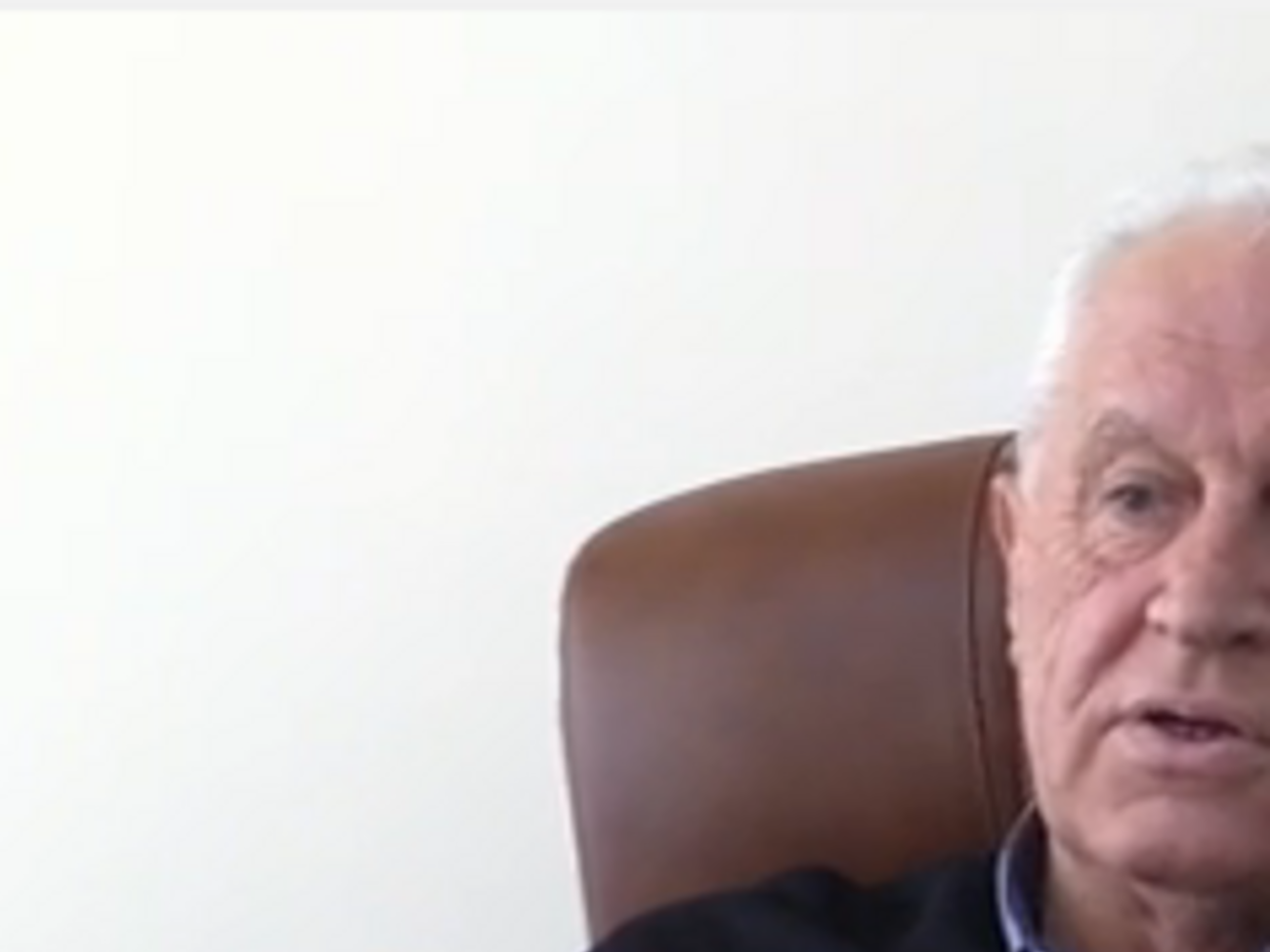 Леонид Грач: Думать о крымчанах: "Мы их задушим, оставим без света и питания, и они к нам прибегут" &ndash;&nbsp;это чушь