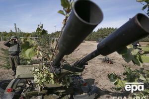 Боевики вели прицельный огонь по позициям ВСУ в Зайцево Донецкой области