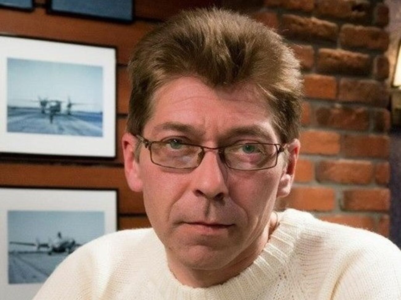 Сотник: Люди растеряны. Они понимают, что с такого уровня бандитизмом, который засел в Кремле, они справиться не могут