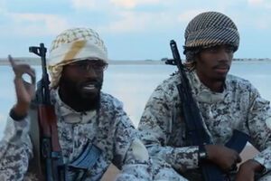 Обращение террористов ИГИЛ: Вы, русские, думаете, что мы вас забыли? Ваше время наступает