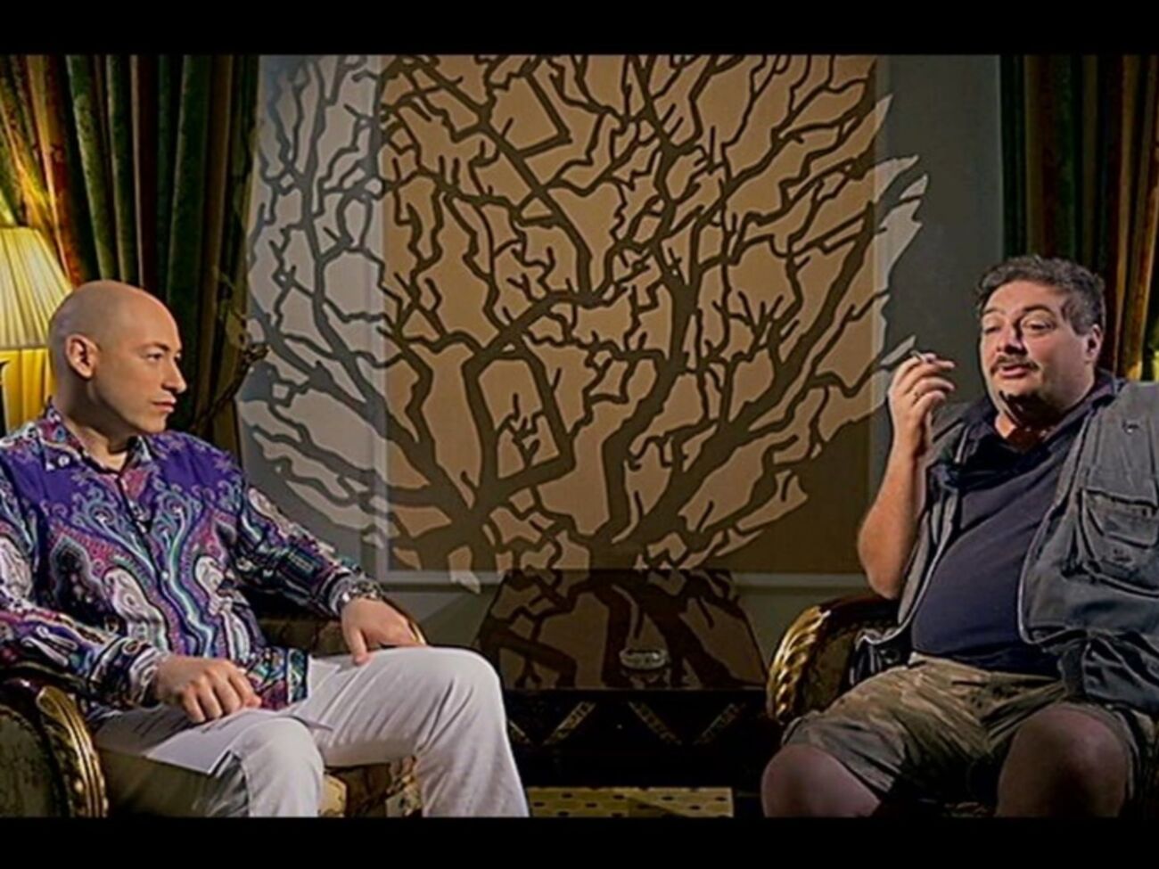 Дмитрий Быков: Очень хочу, чтобы у Путина была спокойная старость. Надеюсь, где-нибудь вне России: он от нее устал