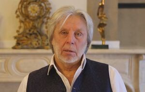 Владимир Назаров: Я никогда не скрывал своей дружбы с Касьяновым. Он глава партии ПАРНАС, в которой я состою