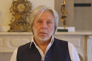 Владимир Назаров: Я никогда не скрывал своей дружбы с Касьяновым. Он глава партии ПАРНАС, в которой я состою