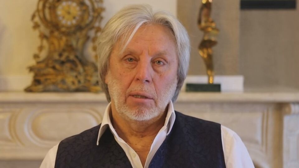 Владимир Назаров: Я никогда не скрывал своей дружбы с Касьяновым. Он глава партии ПАРНАС, в которой я состою