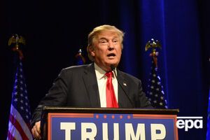 Трамп обвинил своих соратников по партии в ревности к Путину
