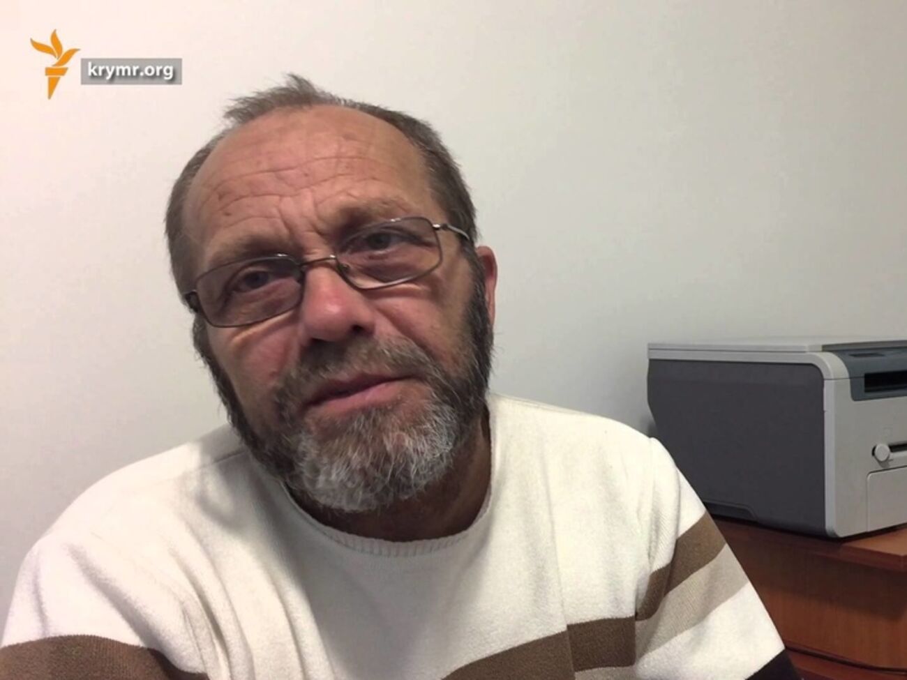 Правозащитник Джеппаров: Версия российских правоохранителей об отъезде изчезнувших людей на Ближний Восток выглядит несостоятельной