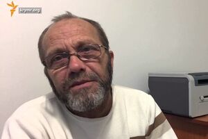 Правозащитник Джеппаров: Версия российских правоохранителей об отъезде изчезнувших людей на Ближний Восток выглядит несостоятельной