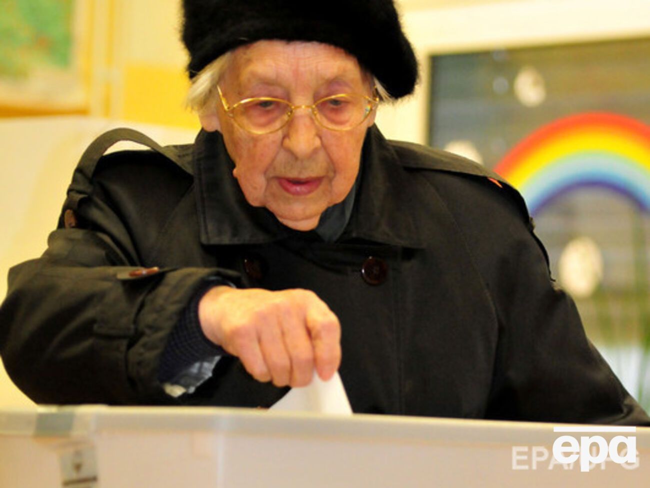 Словенцы решают, легализовать ли однополые браки