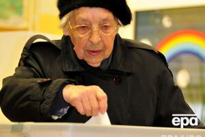 Словенцы решают, легализовать ли однополые браки