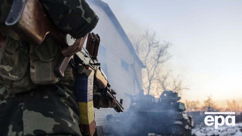 Боевики усилили обстрелы