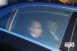 Блаттер заявил, что его больше не обвиняют в коррупции