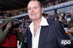 Гаскойн попал в больницу в нетрезвом виде