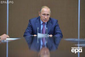 Путин: США не думают о последствиях своей внешней политики