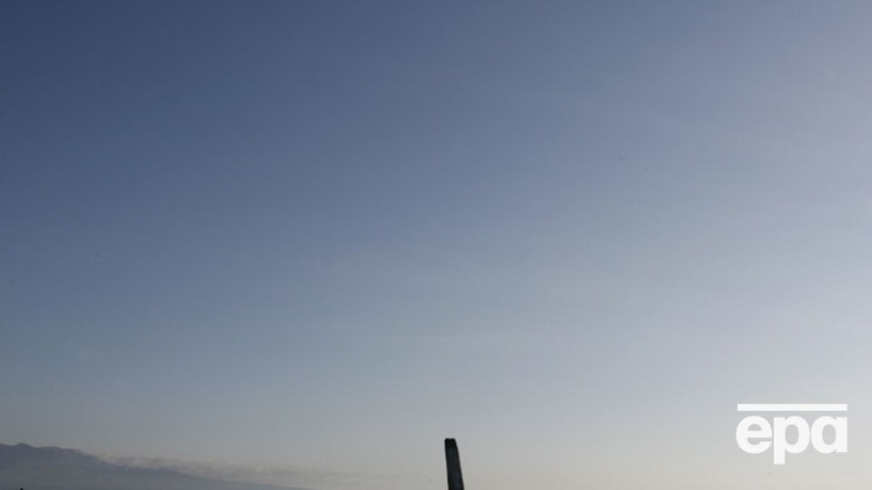 На африканских озерах нередки катастрофы с гибелью людей