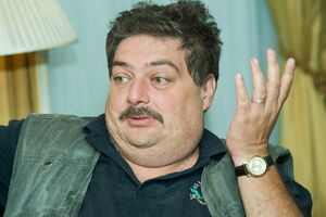 Быков прокомментировал пресс-конференцию Путина