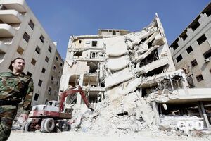 В результате атаки убит один из лидеров "Хезболлы" – СМИ