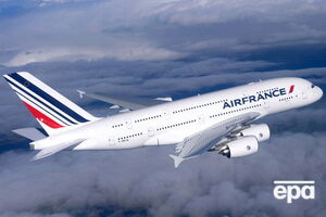 Глава Air France сказал, что найденный подозрительный предмет не представлял опасности