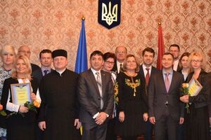 МИД Украины: Таких людей, которые хотят и могут помогать Украине, намного больше! Спасибо всем вам!