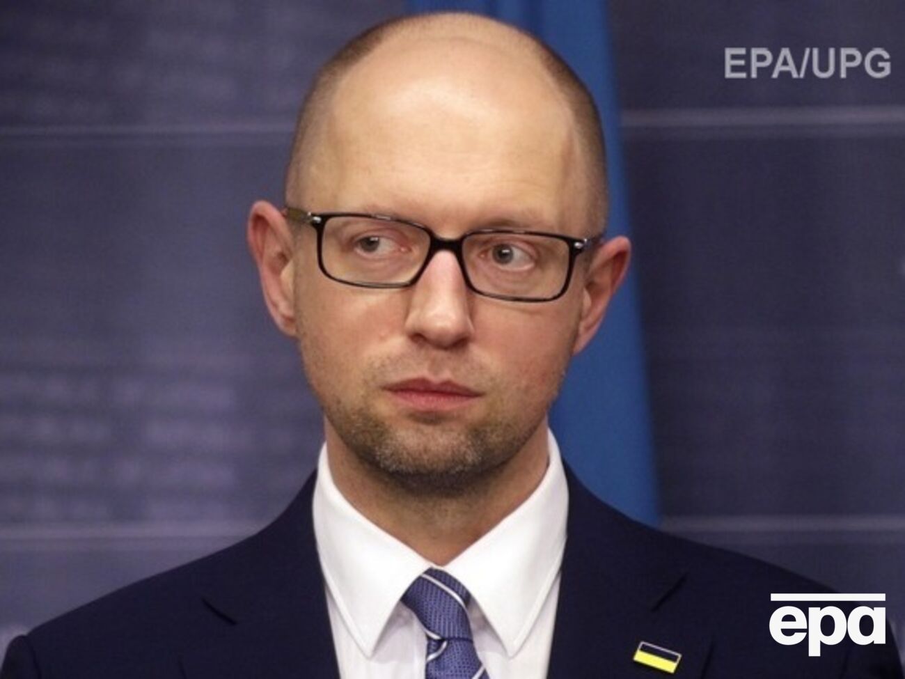 Яценюк очертил основные цели на следующий год