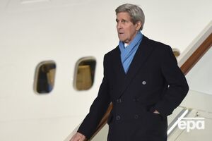 Керри надеется, что в решении украинской проблемы заинтересованы и Путин, и Порошенко