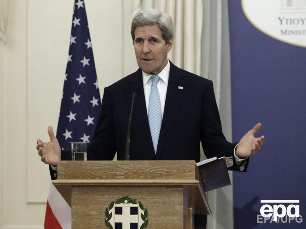 Мира в Сирии не будет, пока у власти остается Асад, заявил Керри