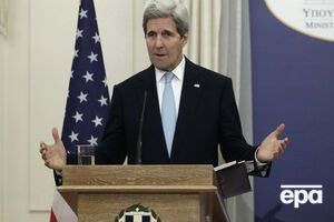 Мира в Сирии не будет, пока у власти остается Асад, заявил Керри