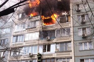 На месте взрыва в Волгограде обнаружено пятеро погибших
