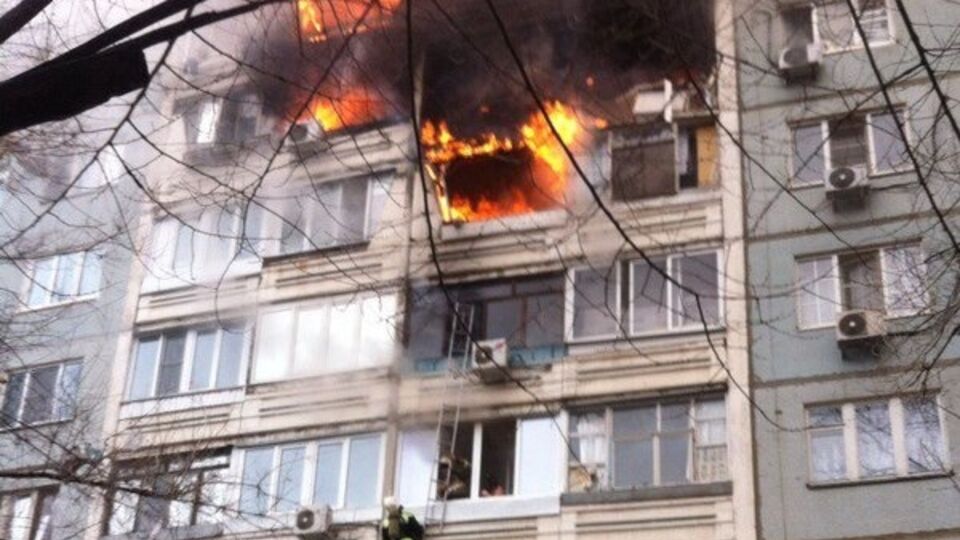 На месте взрыва в Волгограде обнаружено пятеро погибших