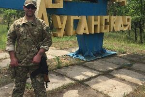 Шкиряк: Силы АТО готовы в любое время дать отпор агрессору в случае попыток прорыва