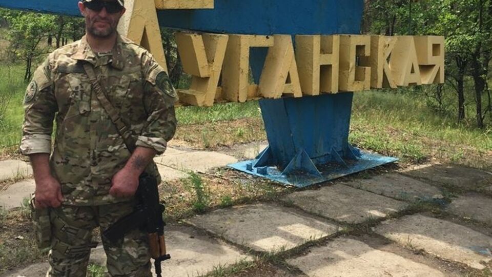 Шкиряк: Силы АТО готовы в любое время дать отпор агрессору в случае попыток прорыва