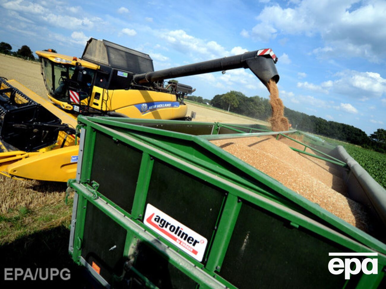 Украина возглавила рейтинг перспективных рынков