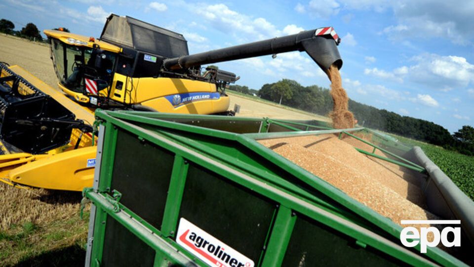 Украина возглавила рейтинг перспективных рынков