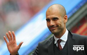 Гвардиола покидает "Баварию"