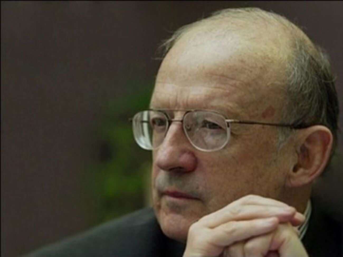 Пионтковский: Протесты дальнобойщиков, это первые раскаты