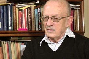 Пионтковский: Почему провалился "русский мир" и "Новороссия"? Замах-то громадный был. По существу, нацистский замах