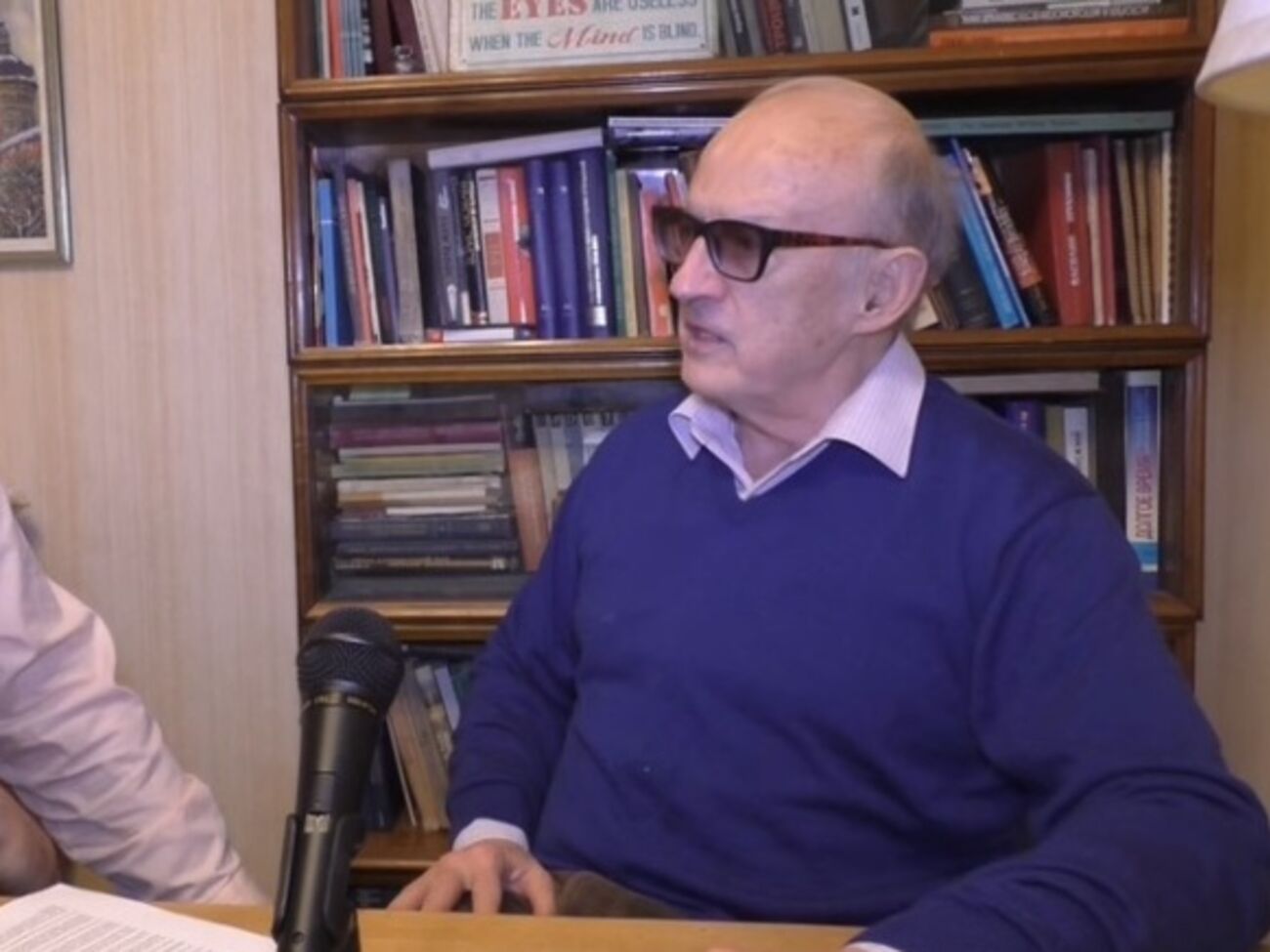 Пионтковский:&nbsp;Отсутствие хлеба в булочных Петербурга, "черный лебедь", он возникнет где-то в 2016 году