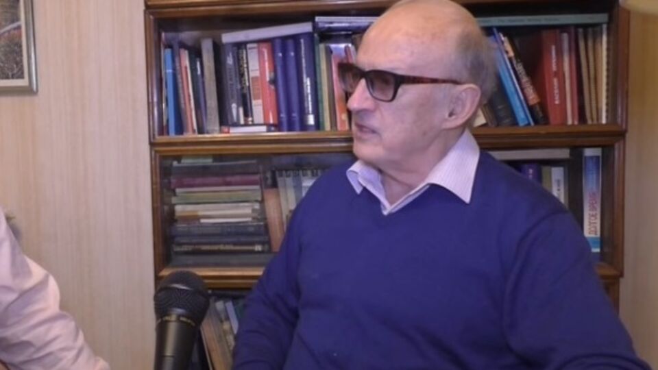 Пионтковский: Отсутствие хлеба в булочных Петербурга, "черный лебедь", он возникнет где-то в 2016 году