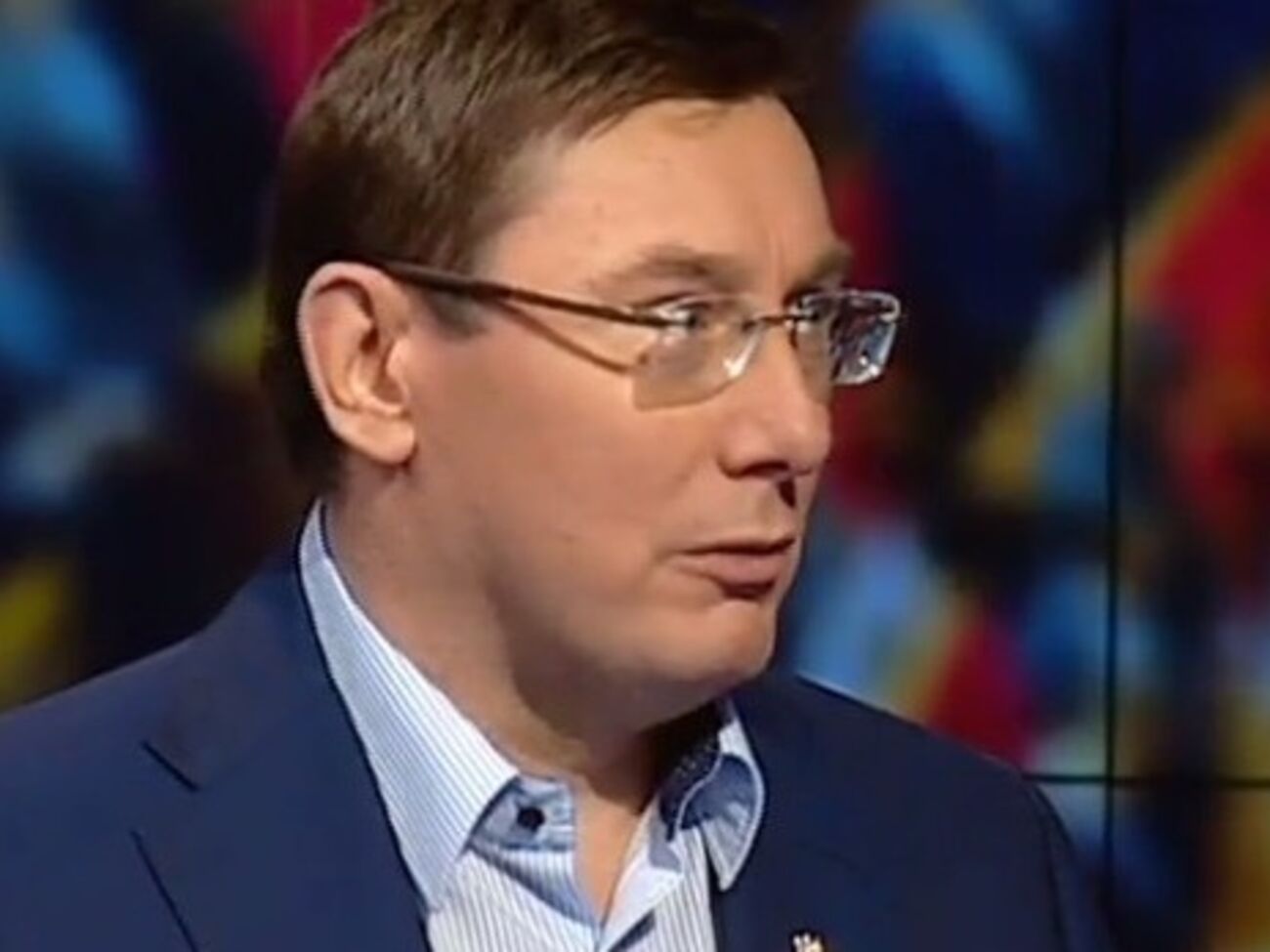 Луценко заявил, что до марта Кабмин менять не будут