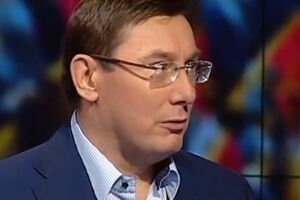 Луценко заявил, что до марта Кабмин менять не будут