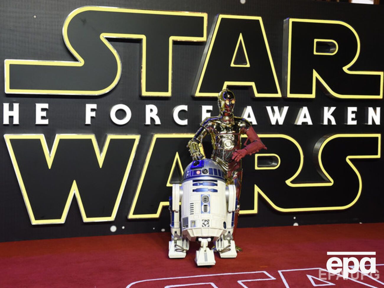 Седьмой эпизод "Звездных войн" может стать самым кассовым фильмом в истории