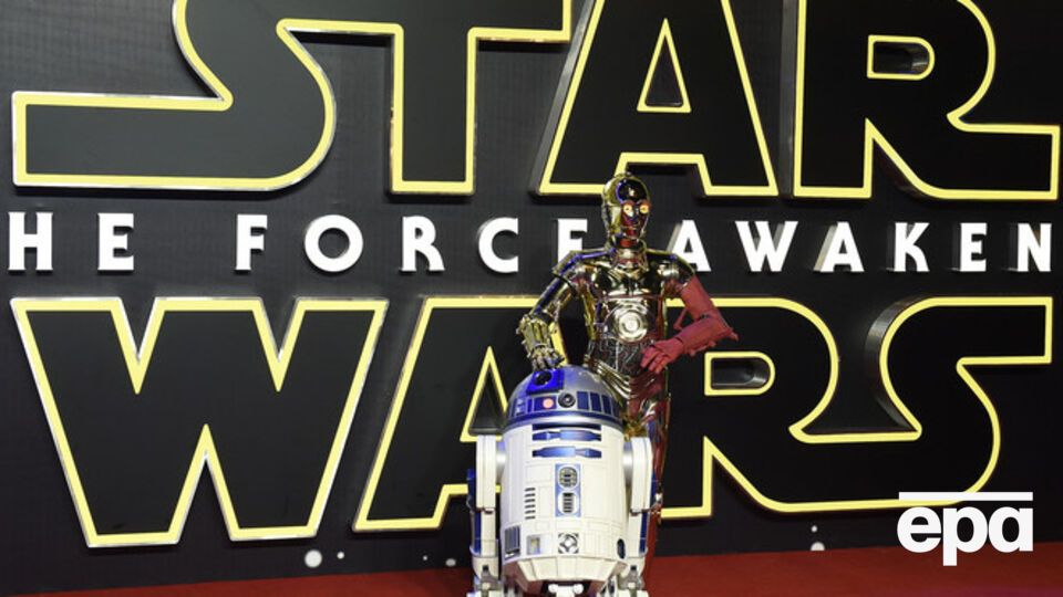 Седьмой эпизод "Звездных войн" может стать самым кассовым фильмом в истории