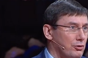 Луценко утверждает, что из-за скандалов в Раде и Нацсовете реформ Украина могла не получить безвизовый режим