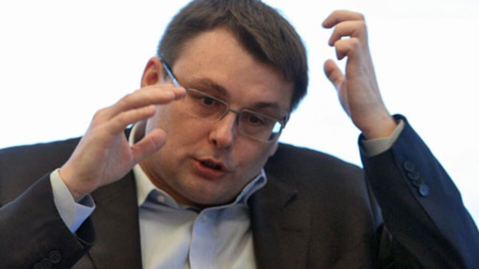 Депутат Госдумы РФ Евгений Федоров: Меня повесят на Красной площади, если сюда придут оккупанты