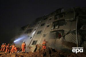 Поисково-спасательные работы продолжаются