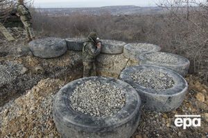Боевики продолжают обстрелы