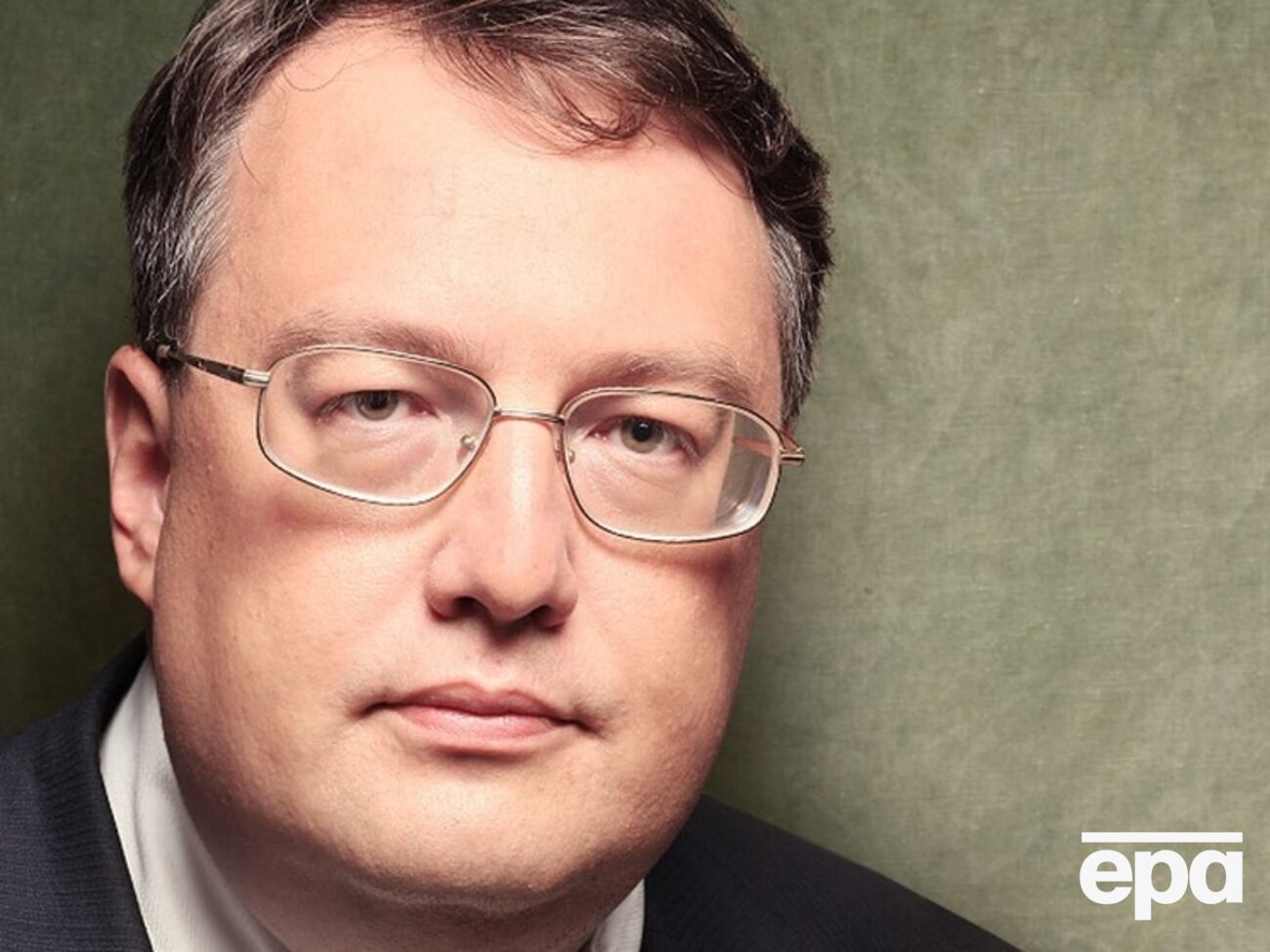 Геращенко: В городе объявлен план "Перехват"